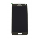 Samsung Galaxy S5 (G900) - Дисплей в сборе с сенсором