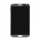 Samsung Galaxy Note 2 (N7100) - Дисплей в сборе, Оригинал