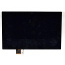 Sony Tablet Z (SGP311, SGP312, SGP321, SGP341) - Дисплей в сборе с сенсором
