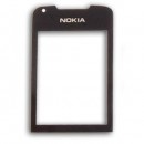 Nokia 8800 arte black - Стекло защитное дисплея, Оригинал