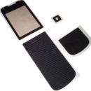 Nokia 8800 arte carbon - Стекла защитные, комплект 3 в 1
