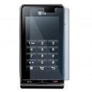 LG KU990 - Защитная пленка