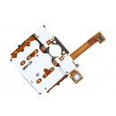 Sony-Ericsson K790i / K800i / K810 - Подложка (клавиатурная)