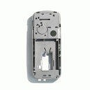 Nokia 6070 - Средняя часть с разъемом зарядки, бузером, вибратором, Оригинал
