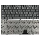 Asus EEE PC 1000 - Клавиатура