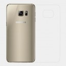 Samsung Galaxy S6 (SM-G920) - Защитное стекло 9H для крышки АКБ