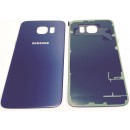 Samsung Galaxy S6 (G920) - Крышка аккумуляторной батареи