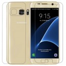 Samsung Galaxy S7 (G930) - Защитная пленка для крышки АКБ
