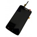 Lenovo S820 - Дисплей в сборе с сенсором