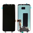 Samsung Galaxy S8 (G950) - Дисплей в сборе с сенсорным стеклом