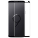 Samsung Galaxy S9 (G960) - Защитное стекло 3D full glue