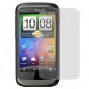 HTC Desire S - Защитная пленка