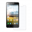 Lenovo P780 - Защитная пленка