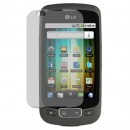 LG Optimus One P500 - Защитная пленка
