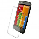 Motorola Moto G (XT1028, XT1031, XT1032, XT1035, XT1045) - Защитная пленка