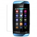 Nokia Asha 305, Asha 306 - Защитная пленка