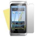 Nokia E7 - Защитная пленка