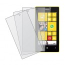 Nokia Lumia 520 - Защитная пленка матовая