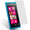 Nokia Lumia 800 - Защитная пленка