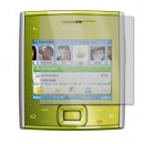 Nokia X5-01 - Защитная пленка