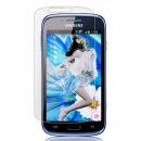Samsung Galaxy Duos (i8262d)  - Защитная пленка матовая