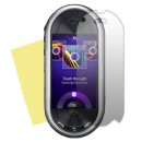 Samsung M7600 - Защитная пленка