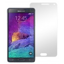 Samsung Galaxy Note 4 (N910) - Защитная пленка