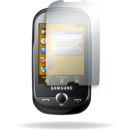 Samsung S3650 - Защитная пленка