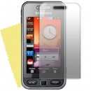 Samsung S5230 - Защитная пленка