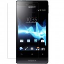 Sony Xperia Miro (ST23) - Защитная пленка