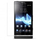 Sony Xperia S (LT26) - Защитная пленка
