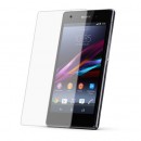 Sony Xperia Z1 (L39h) - Защитная пленка матовая