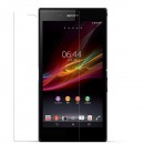 Sony Xperia Z Ultra (C6802, XL39h) - Защитная пленка