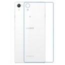 Sony Xperia Z2 - Защитная пленка для крышки АКБ