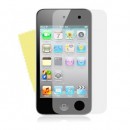 iPod Touch 4 - Защитная пленка