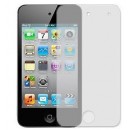 iPod Touch 4 - Защитная пленка матовая