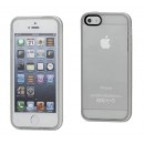 iPhone 5, iPhone 5s - Силиконовая накладка Slim