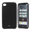 iPod Touch 4 - Силиконовая накладка