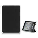 iPad Mini, iPad Mini Retina - Защитная накладка Smart Cover с задней стенкой