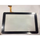 MID, Freelander, Archos - Сенсорное стекло 9 дюймов (DH-0926A1-PG-FPC080)