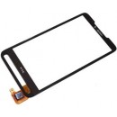 HTC HD2 (T8585) - Сенсорное стекло T-Mobile