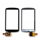 HTC Google Nexus One (G5) - Сенсорное стекло