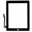 New iPad (iPad 3) - Сенсорное стекло