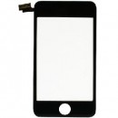 Ipod Touch 2 - Сенсорное стекло (touchscreen)