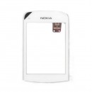 Nokia C2-02, C2-03, C2-06, C2-07, C2-08 - Сенсорное стекло
