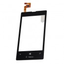 Nokia Lumia 521 - Сенсорное стекло, Оригинал
