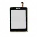 Nokia X3-02 - Сенсорное стекло (touchscreen)