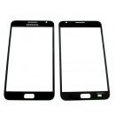 Samsung Galaxy Note (i9220) - Защитное стекло черное