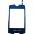 Samsung S3370 - Сенсорное стекло (touchscreen)