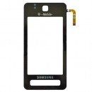 Samsung T919 - Сенсорное стекло